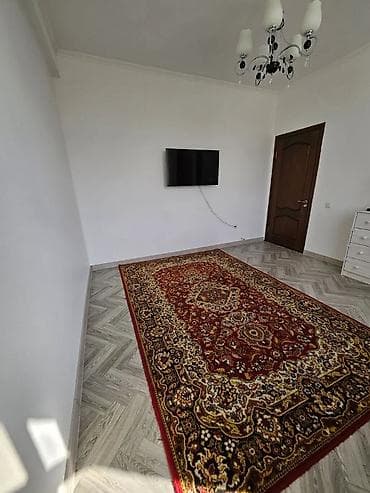 квартира в 9 мкр: 3 комнаты, 100 м², Элитка, 7 этаж, Евроремонт — 8
