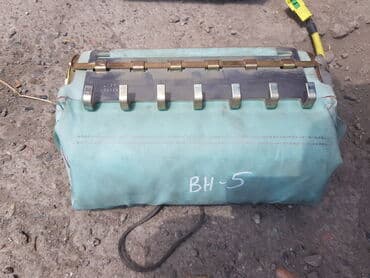 сумка подушка: Subaru BH5 Аирбег пассажирский, Субару BH5 аирбег пассажирский — 1