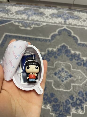 netflix: Все персонажи осд за одну ценну! Набор мини-фигурок Funko (линейка по — 1