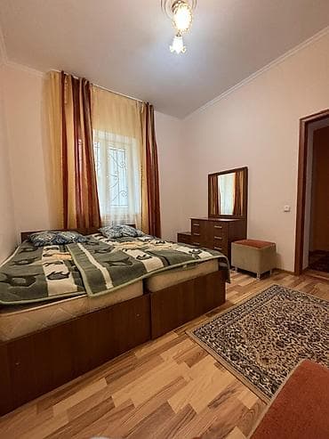Недвижимость: Гостевой дом на Иссык-Куле, Чон-Сары-Ой, 6 мест, Посуточно — 7
