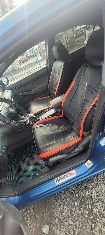 хонда срв 1 бишкек: Honda Civic: 2007 г., 1.8 л, Автомат, Бензин, Седан — 7