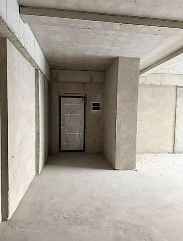 flat osh: 3 комнаты, 109 м², Элитка, 6 этаж, Готовая ПСО (под самоотделку) — 4