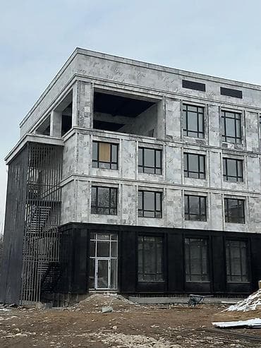 one pluse: Фасадные работы из натурального камня (гранит/мрамор/известняк) - — 6