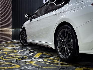 Тюнинг: Комплект Toyota, 2025 г., цвет - Белый, Новый — 5