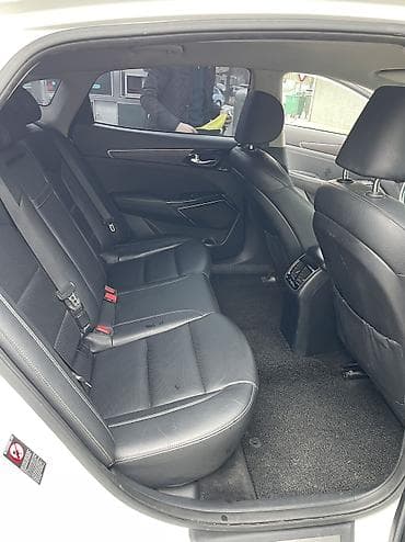 гидроцилиндр газ 53: Kia K7: 2020 г., 3 л, Автомат, Газ, Седан — 9