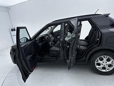 led туманники: Ssangyong Tivoli: 2020 г., 1.6 л, Типтроник, Дизель, Кроссовер — 4