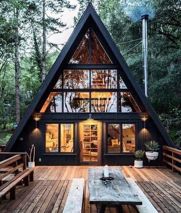 домики в ала арче: Дом, 999 м², 15 комнат — 10