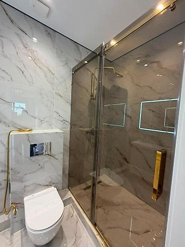 4 bedroom: 🏡 Продаётся шикарный двухэтажный дом премиум-класса! 📍 Район — 9
