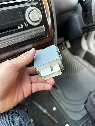 srv 2: Реле бензонасоса Honda Аккорд 2002 до 2008 рабочий новый Taiwan новый — 2