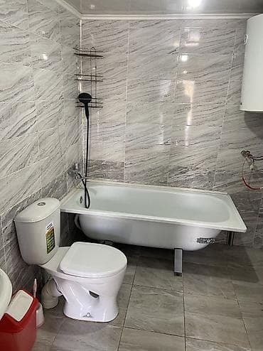 70 м², 3 комнаты
