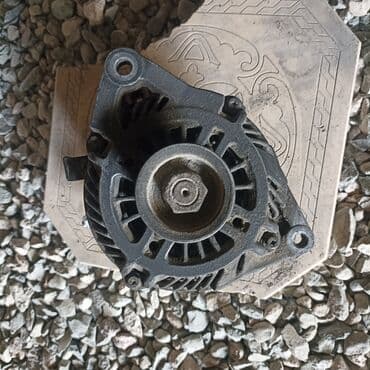 генератор акорд: Генератор Mazda 2005 г. — 3