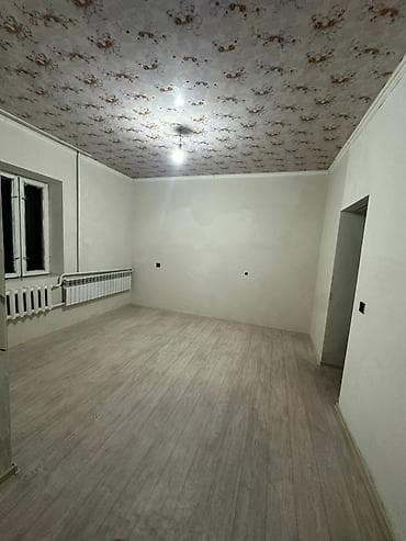 сдаю общагу: 1 комната — 3