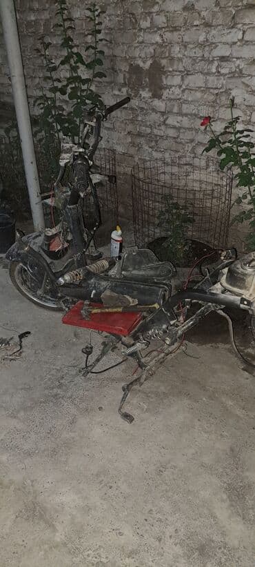 мотоциклы цены бу: Запчасти на скутор цены разные уточняйте тагже весь в сборе на ходу — 2