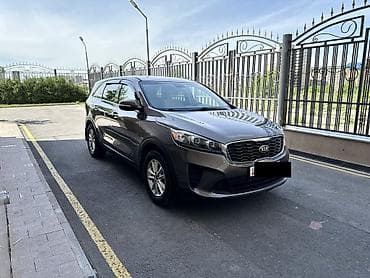 киа соренто цена бу: Kia Sorento: 2018 г., 2.4 л, Автомат, Бензин, Универсал — 2