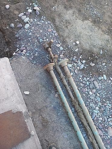 Турники и брусья: Турник, Турник, Напольный, Новый, Платная доставка — 2