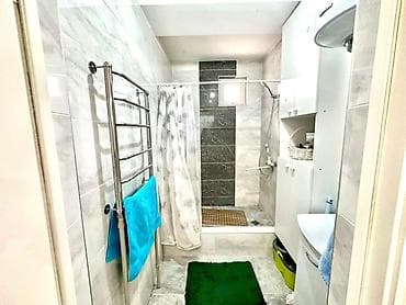 Квартиры: 3 комнаты, 69 м², Элитка, 9 этаж, Евроремонт — 7