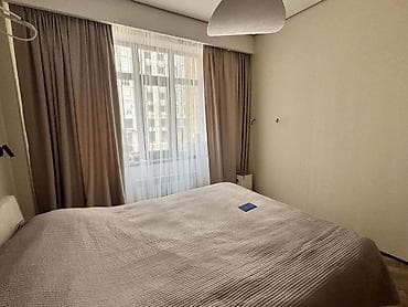 pro group: 3 комнаты, 94 м², Элитка, 3 этаж, Дизайнерский ремонт — 7