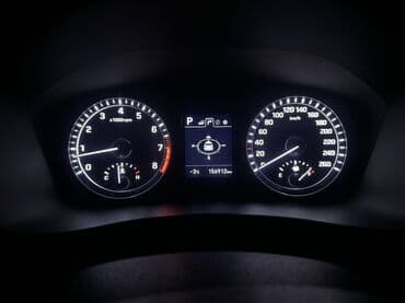 альфард машина цена бишкек: Hyundai Sonata: 2018 г., 2 л, Автомат, Газ, Седан — 8