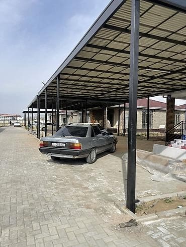 dodge charger: Audi 100: 1988 г., 2.3 л, Механика, Газ, Седан — 2