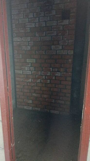 аренда квартир в бишкеке 1 комнатная: 2 комнаты, 65 м², Элитка, ПСО (под самоотделку) — 7