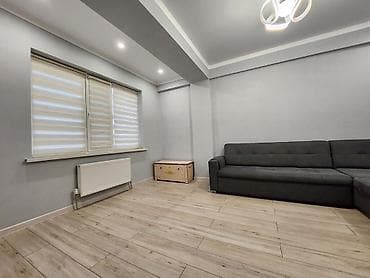 Недвижимость: 1 комната, 43 м², 6 мкр Элитка, 5 этаж, Евроремонт — 3