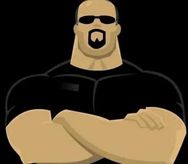 посудамойщица аламедин 1: В этно комплекс Супара требуется охрана Место работы: село Кок жар — 4