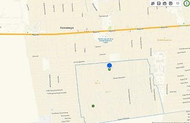 Недвижимость: 8 соток, Для строительства, Красная книга — 7