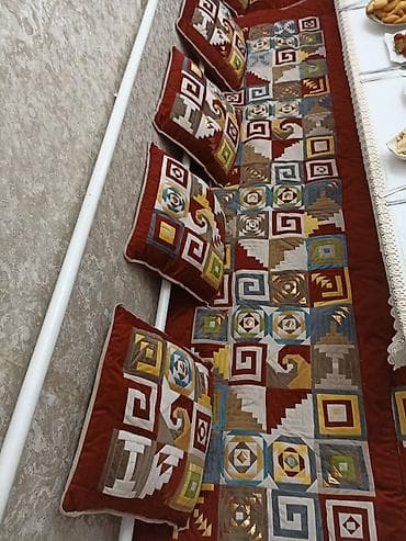 1 5 постельное белье: Комплект сиз каалаган өңдө,сиз каалаган өлчөмдө.! Мин курак жер — 9