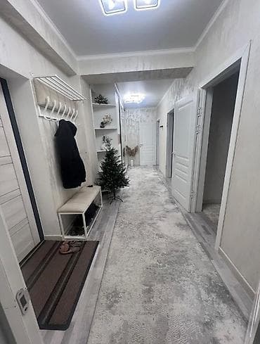 2 room: 2 комнаты, 68 м², Элитка, 6 этаж, Евроремонт — 3