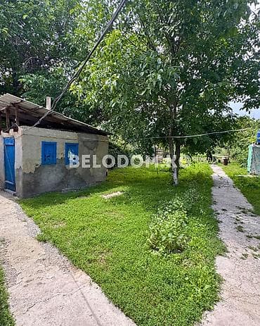 Жер тилкелери: 11 соток, Курулуш — 3