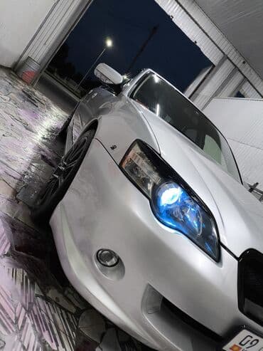 купить двигатель на субару в бишкеке: Subaru Legacy: 2005 г., 2 л, Типтроник, Бензин, Седан — 10