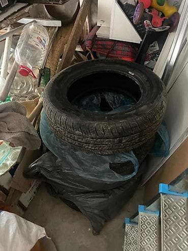 диски на нексию r14: Шины 175 / 65 / R 14, Лето, Комплект, Легковые, Nexen — 4