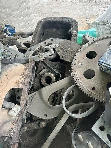кпп мтз: Коробка передач Автомат Toyota Япония — 3