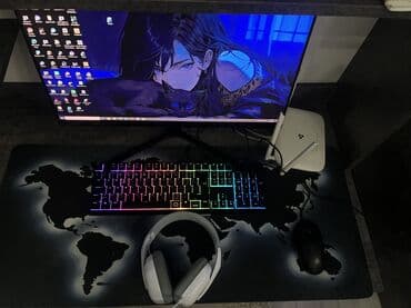 охлаждение пк: Компьютер, Игровой, SSD — 3