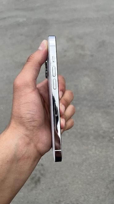 айфон 16 пр: IPhone 14 Pro, Б/у, 128 ГБ, Белый, 88 % — 3