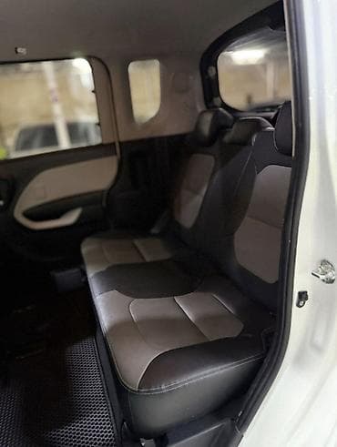 rex sprinter: Kia Ray: 2021 г., 1 л, Автомат, Бензин — 4