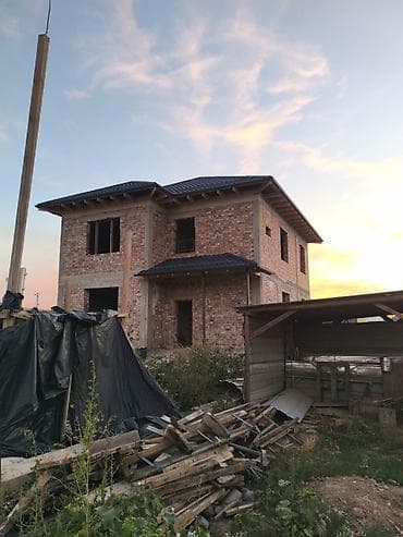 Кровля крыши: Монтаж и устройство кровли любой сложности - Устанавливаем деревянные — 1
