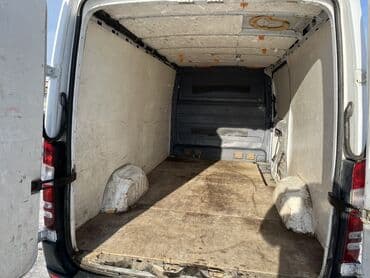 скупка не рабочих авто: Легкий грузовик, Mercedes-Benz, Стандарт, 2 т, Б/у — 6