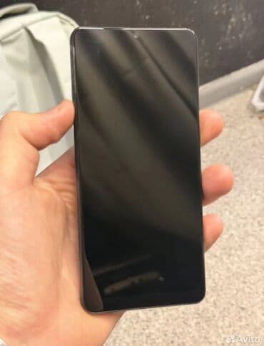 a 20 s: Samsung Galaxy A31, Б/у, 64 ГБ, 2 SIM — 2