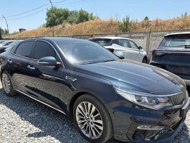 к 5 машина цена бишкек: Kia K5: 2019 г., 2 л, Автомат, Бензин, Седан — 3