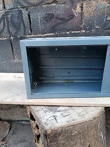 argus security systems: Электрический щит, Металлические — 2