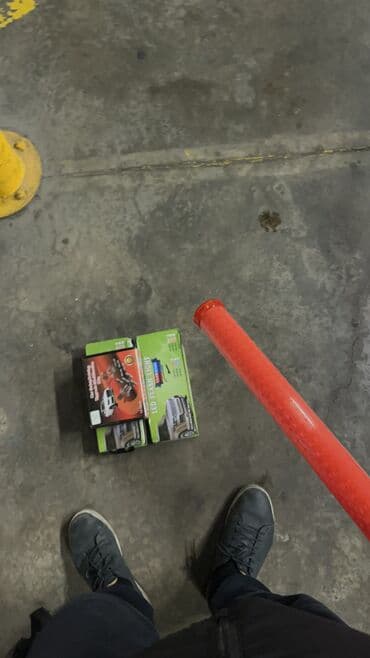 карты памяти 3bs для видеорегистратора: Строб на решетку 🚨 • 4 шт с пультом • подключать к аккумулятору • 8 — 1