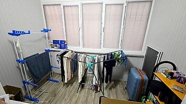 Продажа квартир: 1 комната, 37 м², 104 серия, 1 этаж, Косметический ремонт — 4