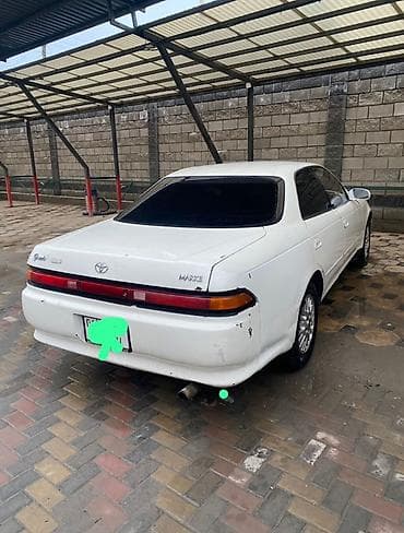 мотор тойота карина е: Toyota Mark II: 1996 г., Автомат, Бензин, Седан — 2