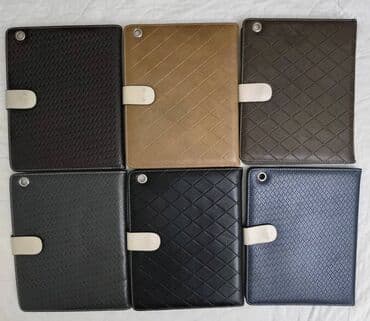 защитные пленки для планшетов evolutive labs: Продаю новые стильные чехлы для iPad 2, 3 и 4 моделей. ✔ Качественный — 1