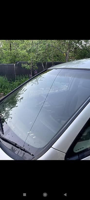 авто byd электромобиль: Honda Stream: 2003 г., 1.7 л, Автомат, Бензин, Минивэн — 7