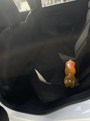купить бу авто в кыргызстане: Chevrolet Spark: 2019 г., 1 л, Автомат, Бензин, Хэтчбэк — 10