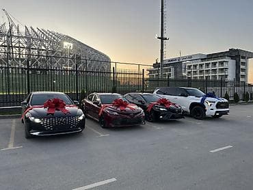 аренда декор: 🚘АКЦИЯ — всего 700 сом/сутки! Подходит на любую машину Предлагаем — 2