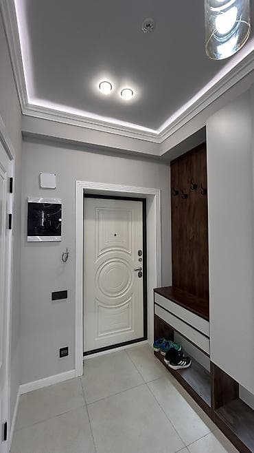3 комнаты, 93 м², Элитка, 8 этаж, Дизайнерский ремонт