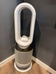 очиститель и увлажнитель воздуха 2 в 1: Аба тазалагыч Dyson Пол үстү, Аллергияга каршы, Нымдандыруучу — 1